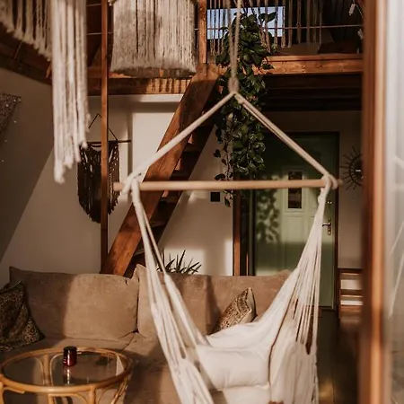 Шале Bohema Sierpnica