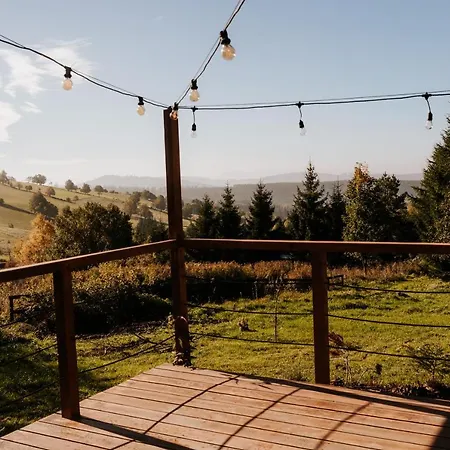 Шале Bohema Sierpnica